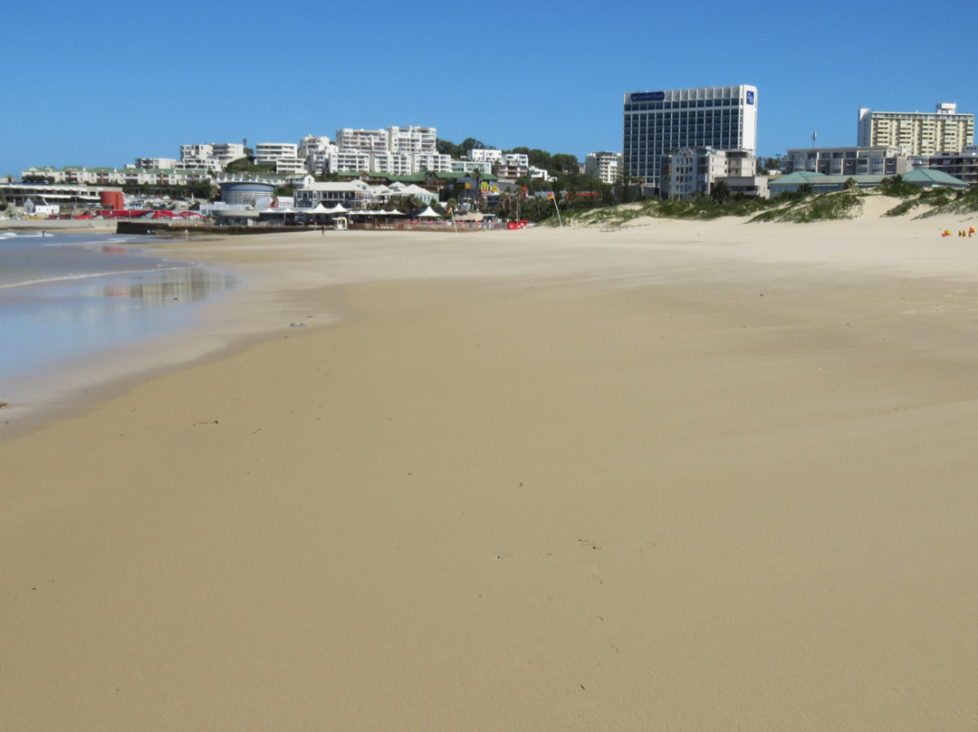 King's Beach-Humewood必去景点