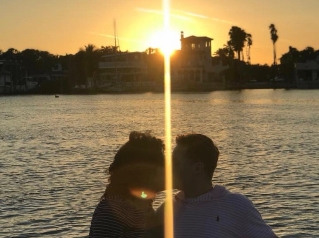 Salt and Mist Sea Tours-南波特兰必去景点