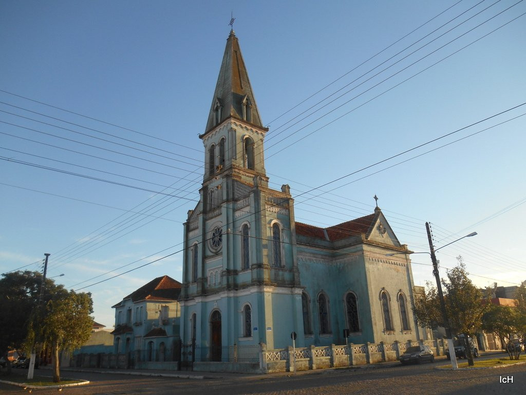 Igreja Imaculada Conceição景点图片