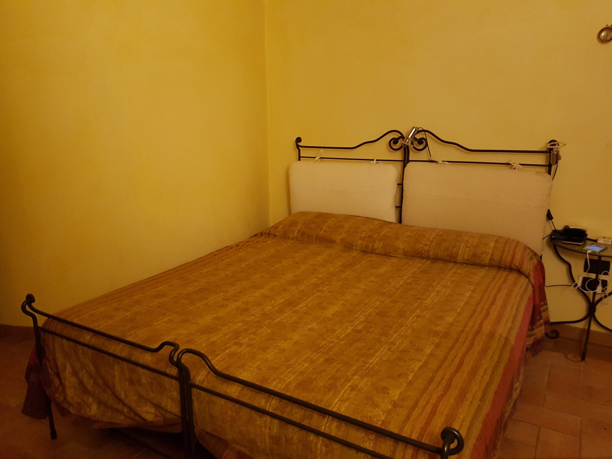 La Rotonda in Chianti-官方