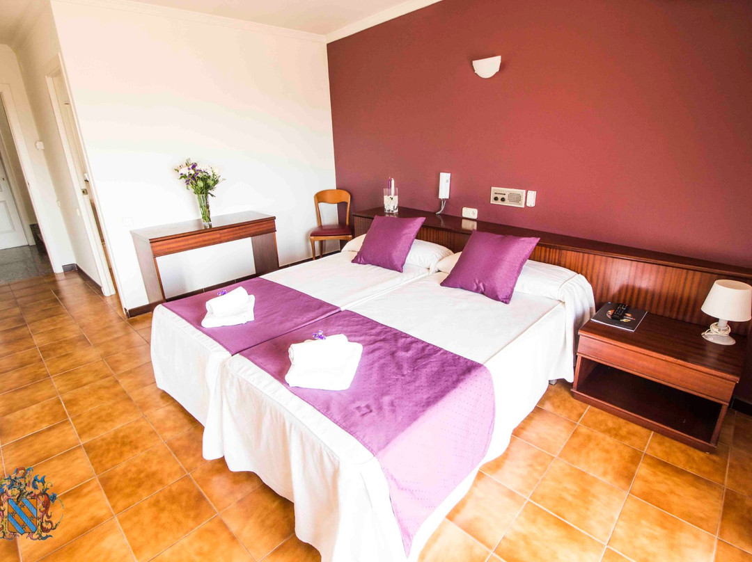 Hotel Victoria主图