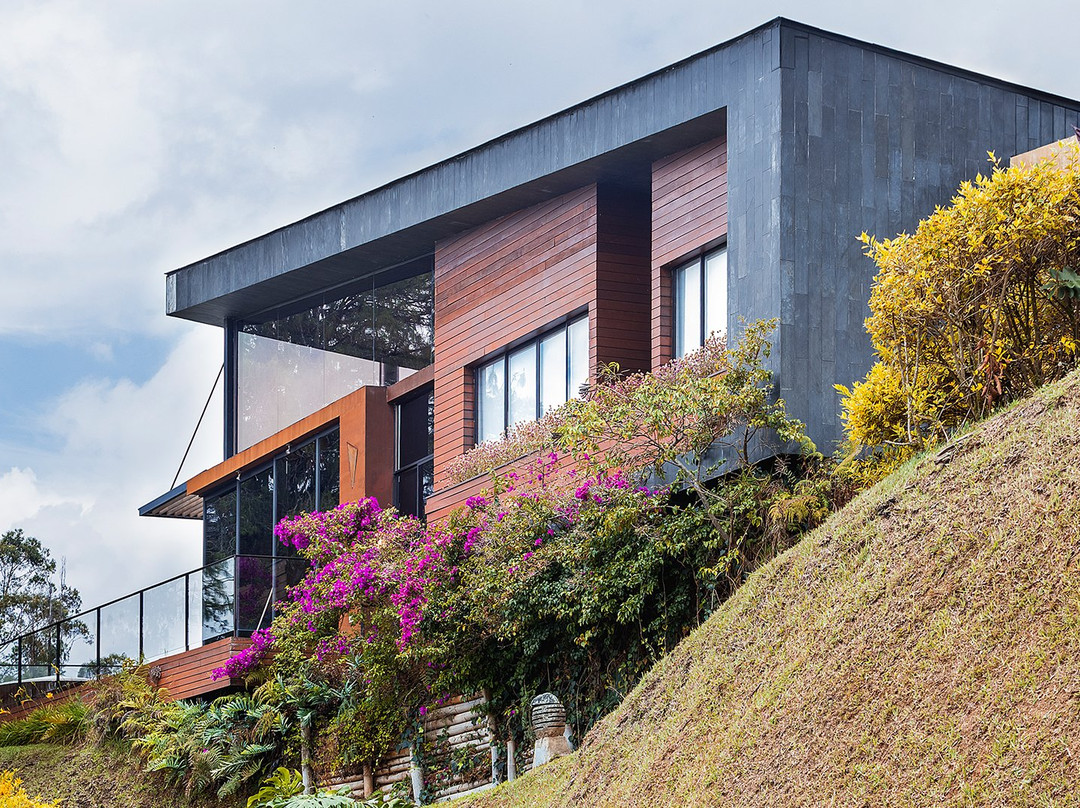 Luxé Cabañas y Aptos.主图