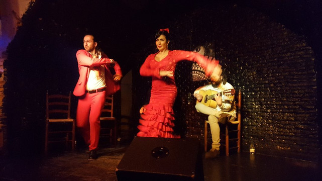 BarCo-马德里必去景点