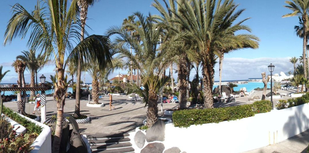 Mas de Treinta Tenerife-圣克鲁斯-德特内里费必去景点