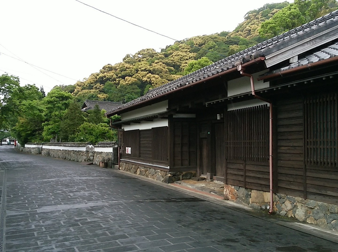 Road of History and Literature-佐伯市必去景点