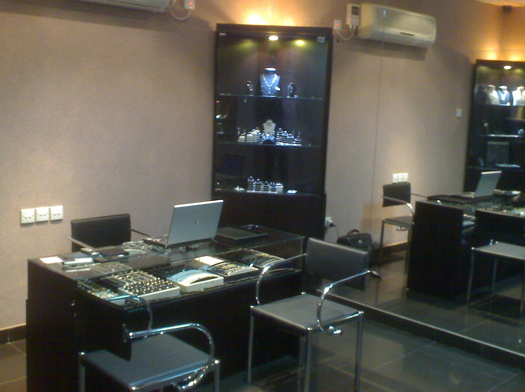 Dazzle Jewellers-蒙巴萨必去景点