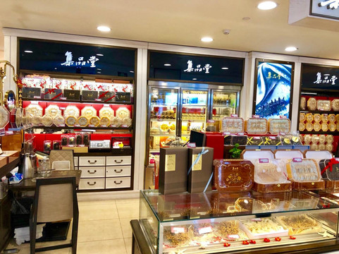 当代商城(中关村店)-北京市必去景点