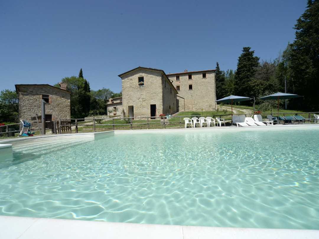 Le Valcelle Country House主图