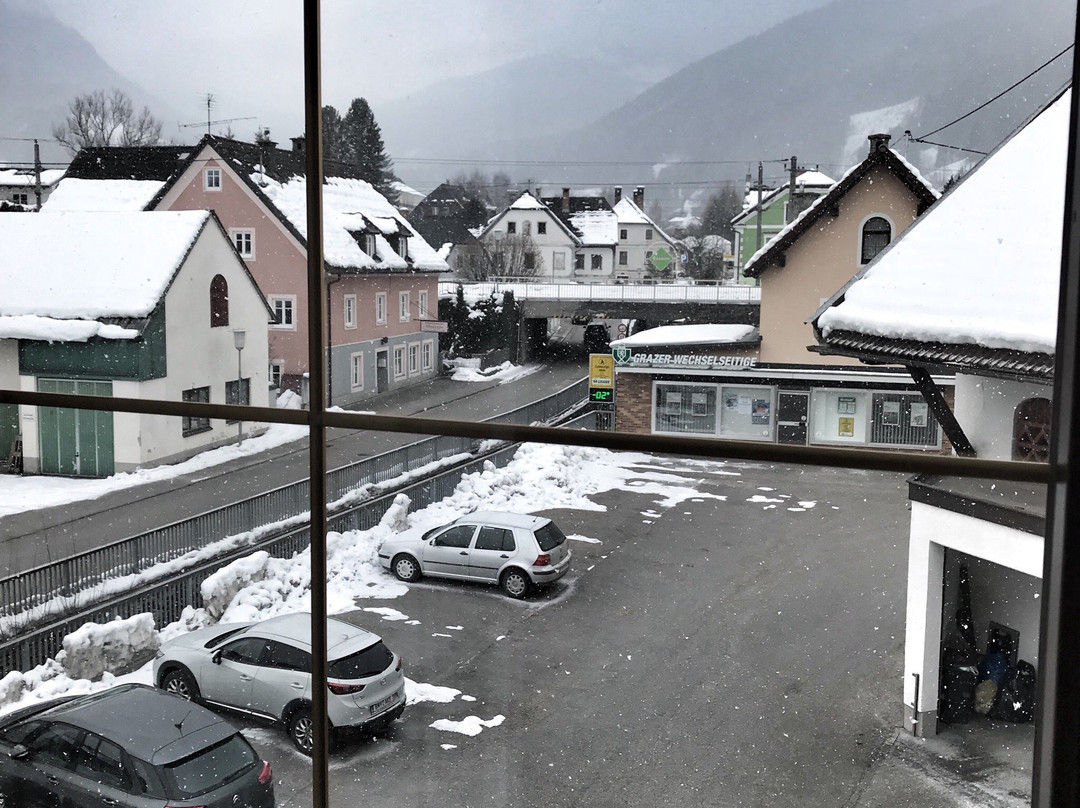 Landgasthof Buchner主图