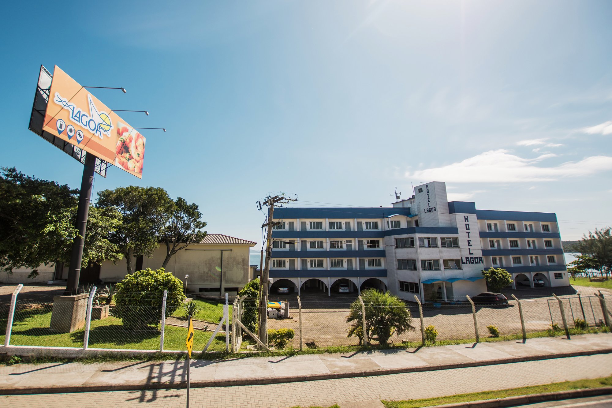 Complexo Lagoa-官方