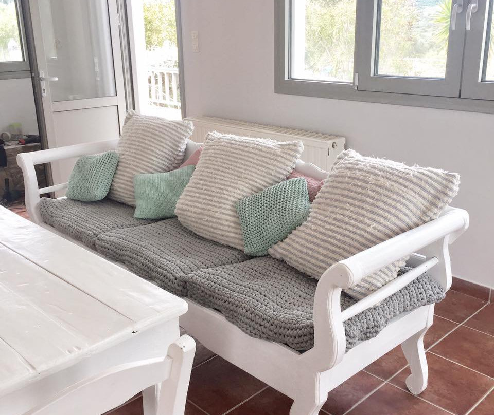 Ambeliotissa Apartments主图