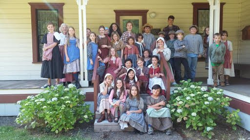 Philip Foster Farm-Eagle Creek必去景点