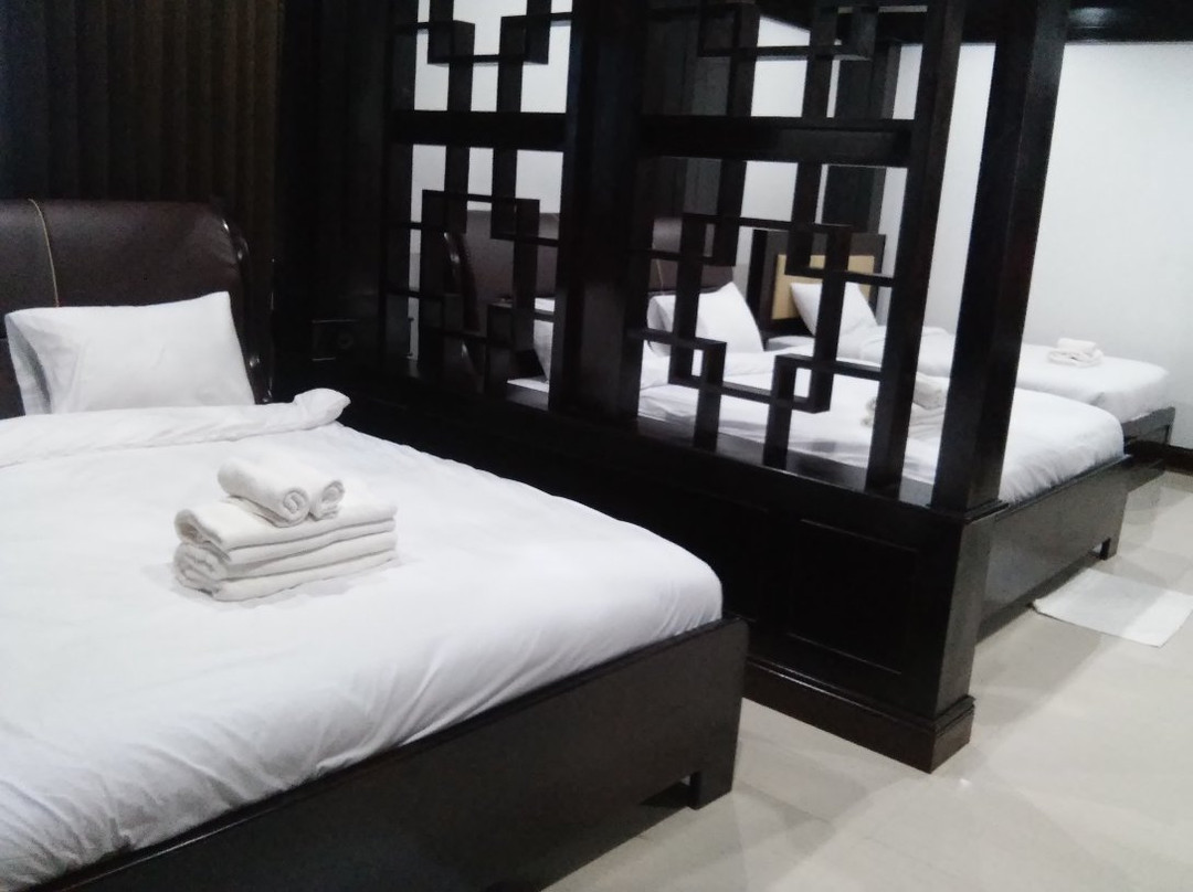 Favanhmai Hotel主图