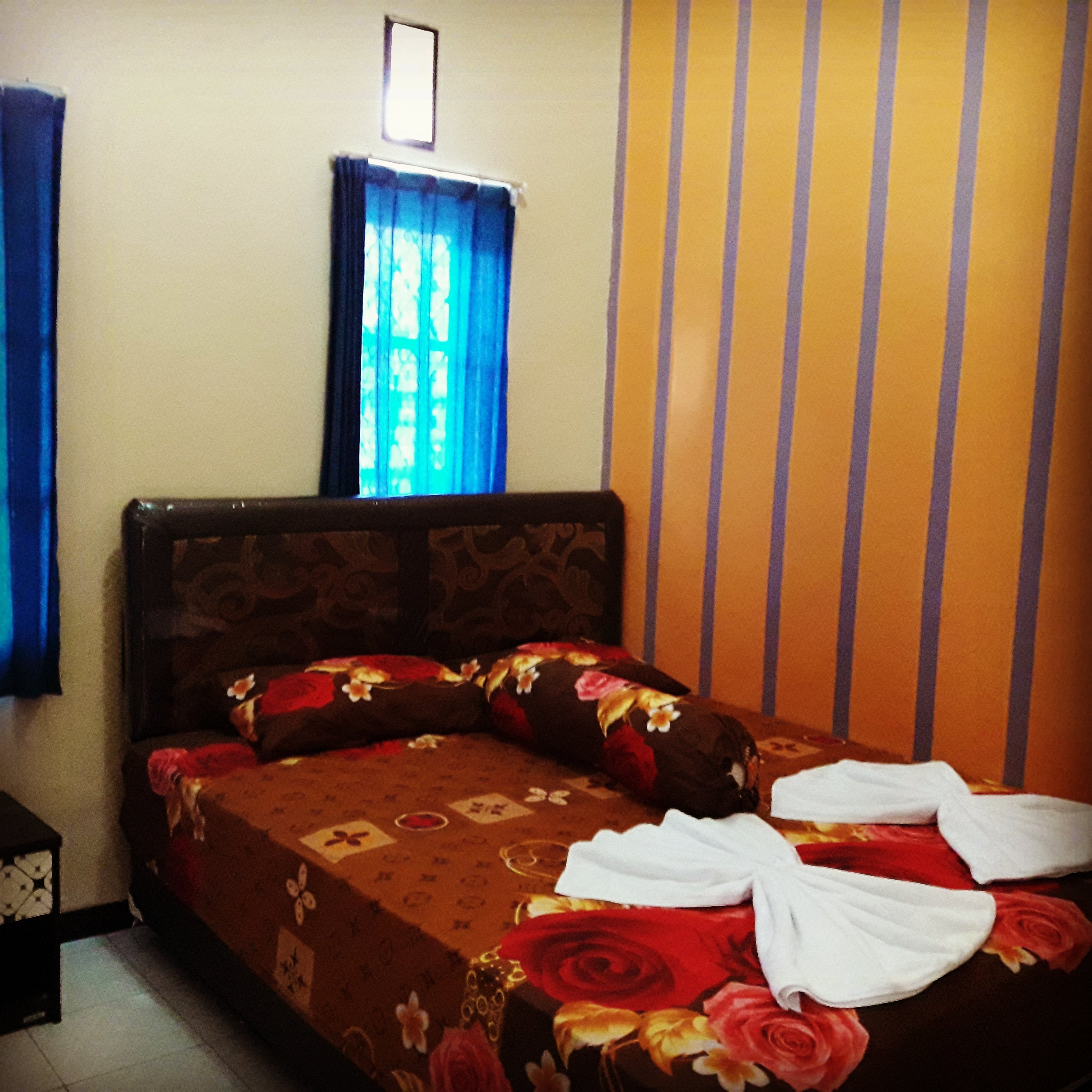 Classic Guest House-官方
