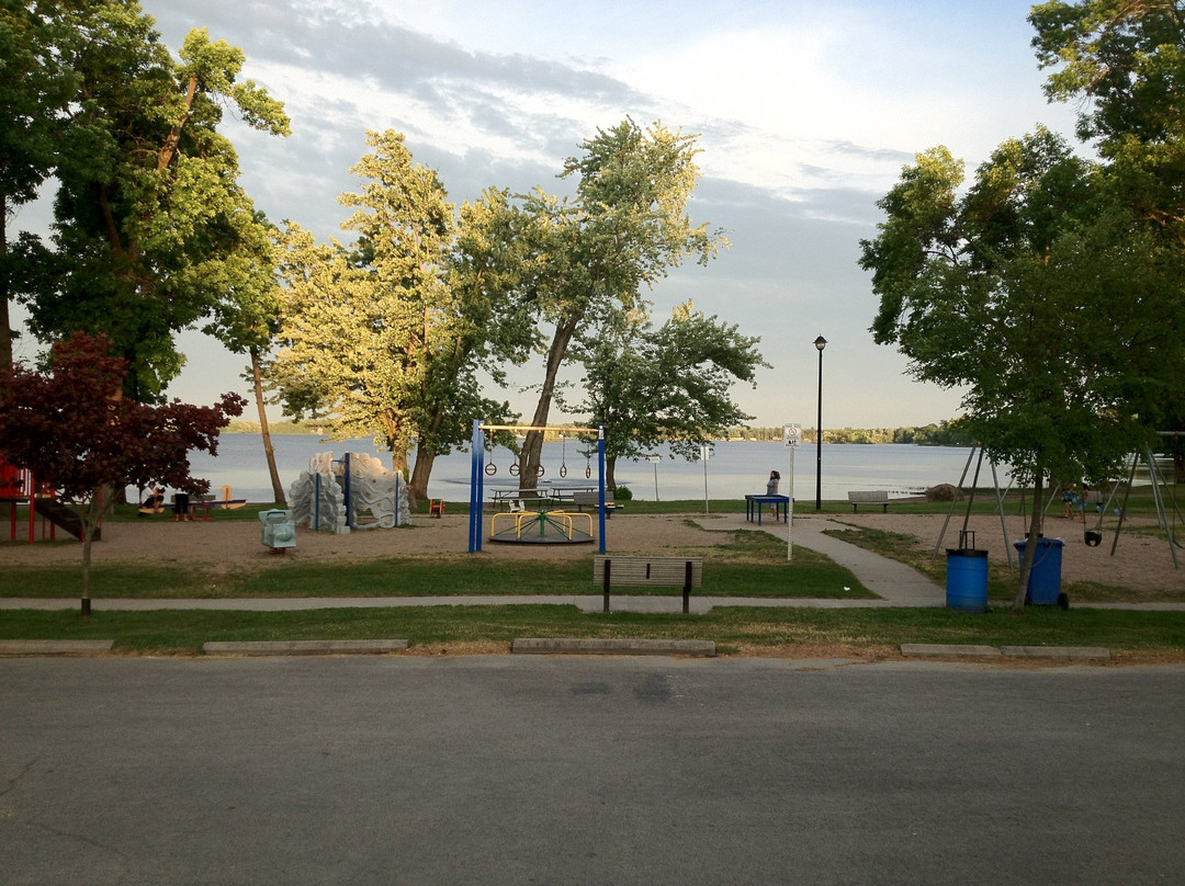 Park Place Motel主图