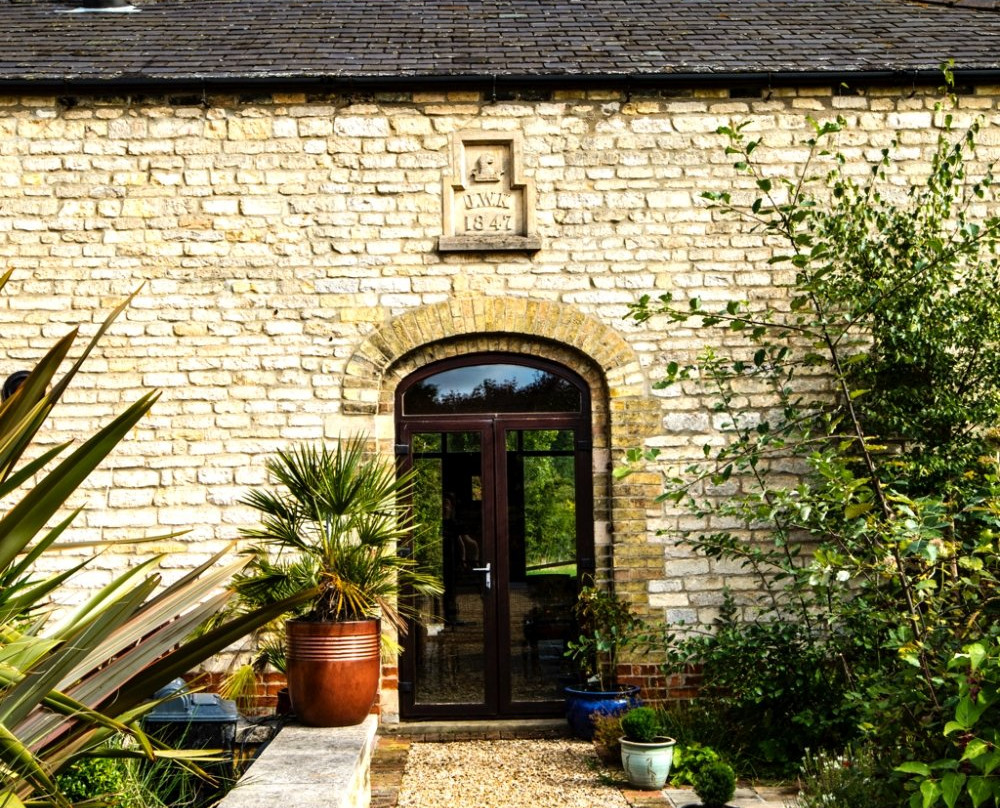 The Old Granary Bed & Breakfast主图