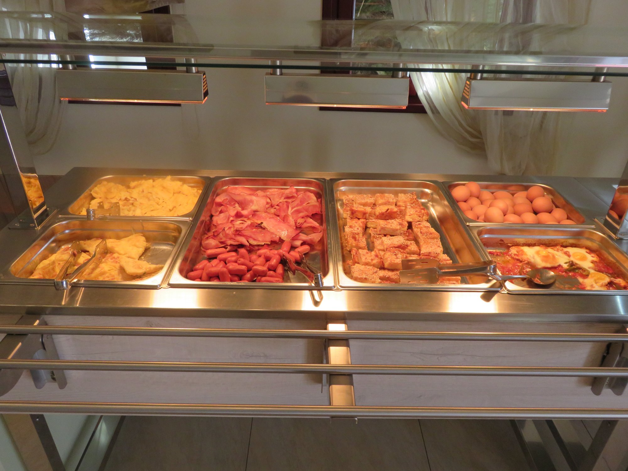 3 Brothers Hotel-餐饮