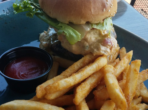 Federal House Bar-安纳波利斯必去景点