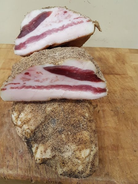 Salumificio F.lli Lombardi景点图片