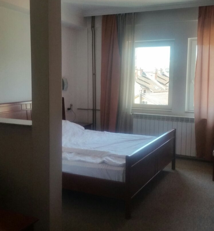Atlas Hotel主图