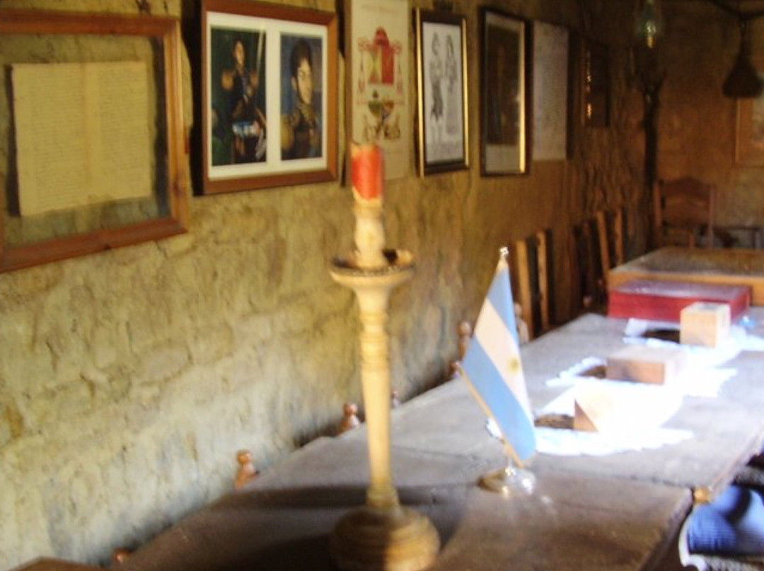 Casa Museo General San Martín景点图片