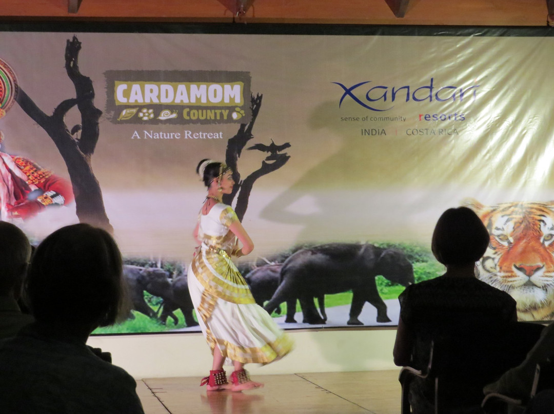 Cardamom County by Xandari主图
