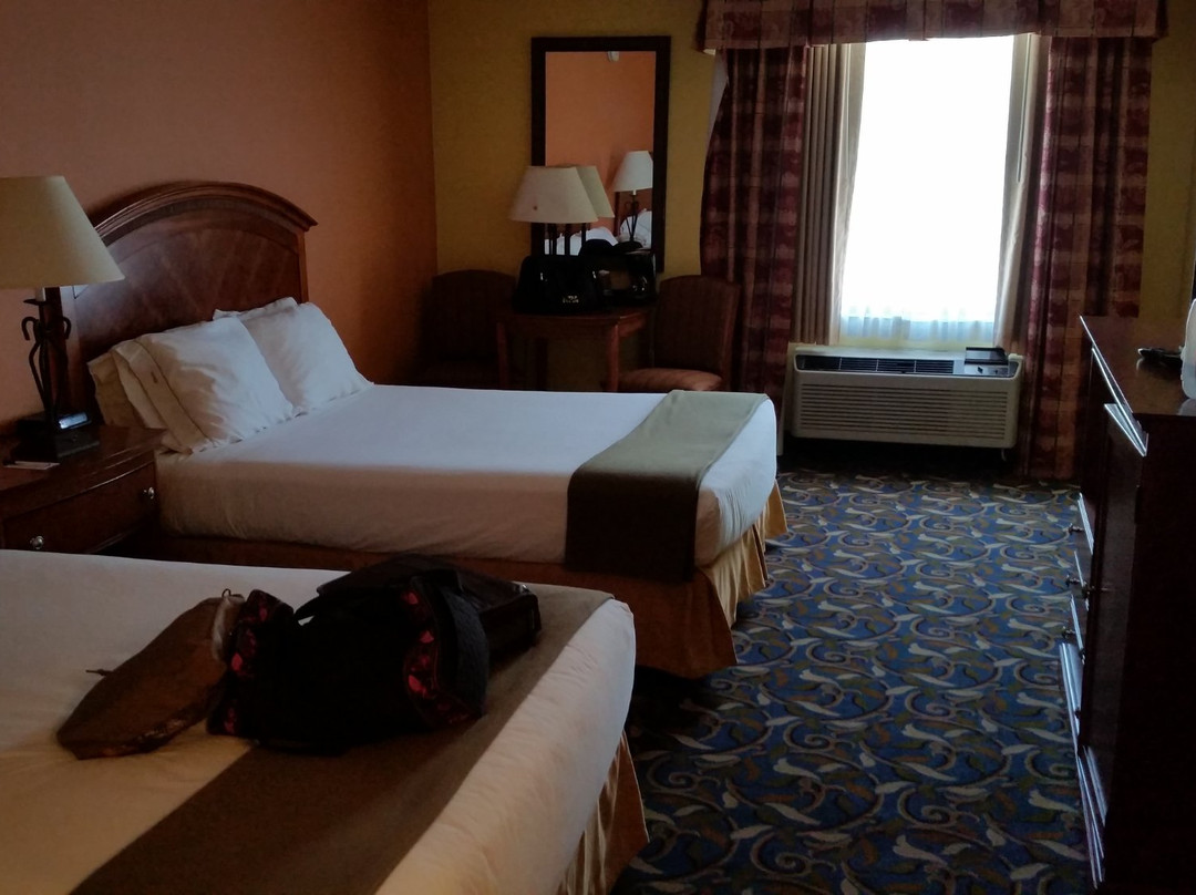 Ruidoso Mountain Inn主图