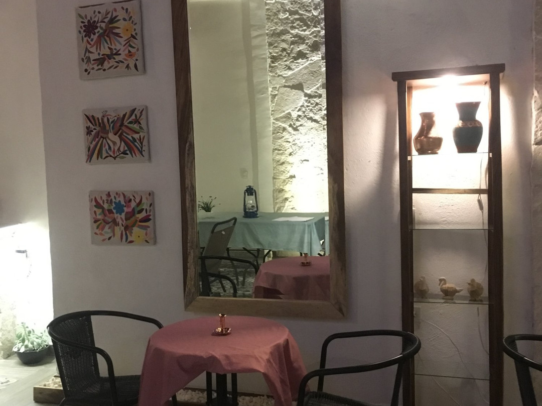 Hotel Quinta San Antonio主图