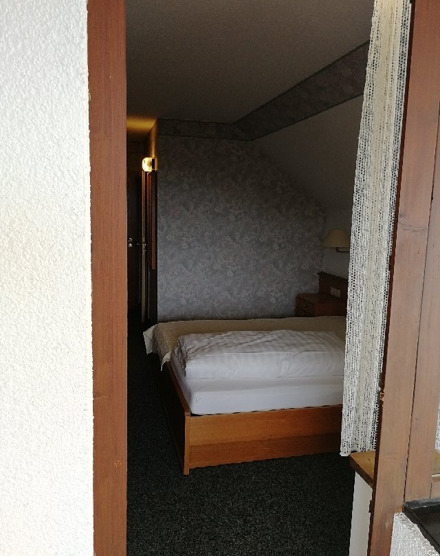 Naturhotel Blaubach主图