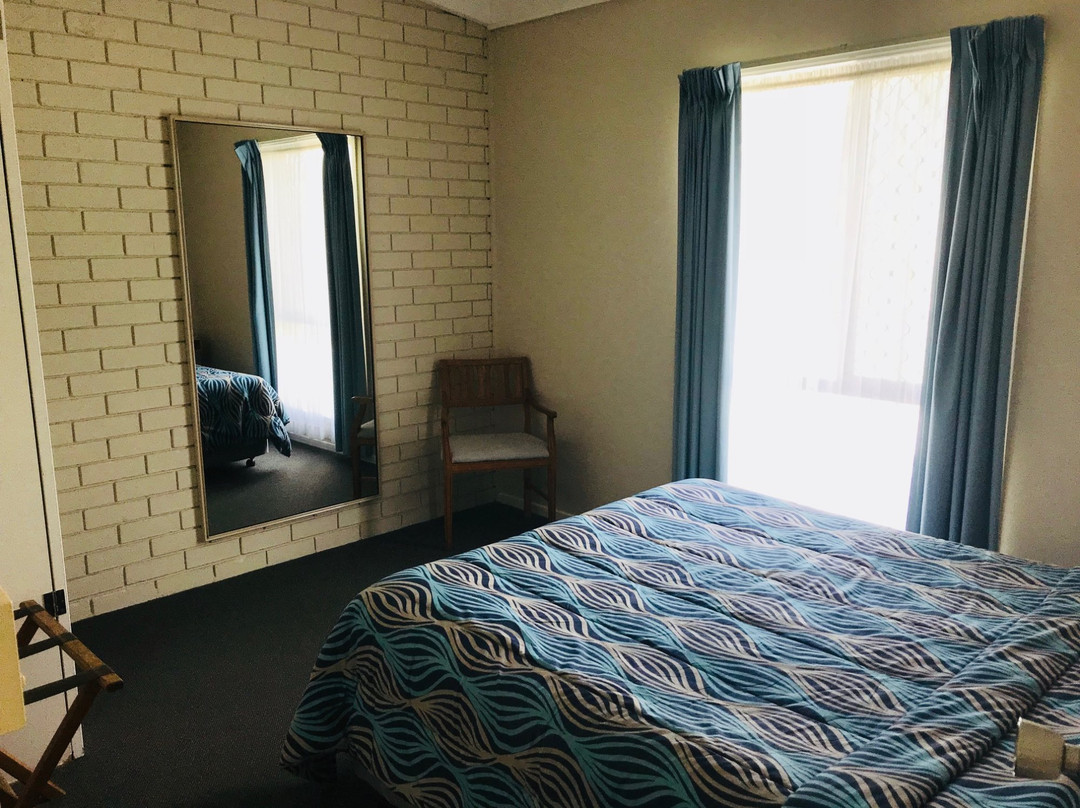 Fun 'N' Sun Motel主图