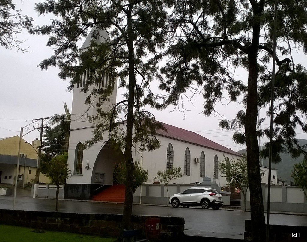 Marques de Souza旅游攻略图片