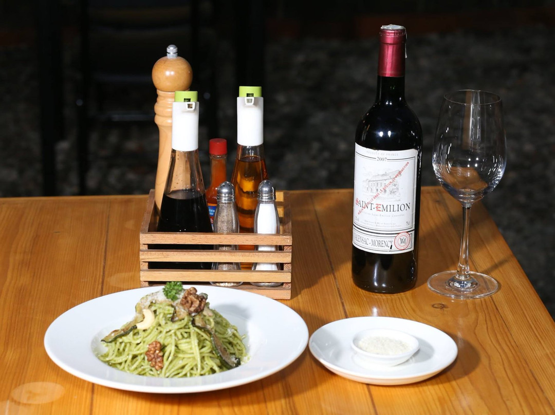 French House Restaurant