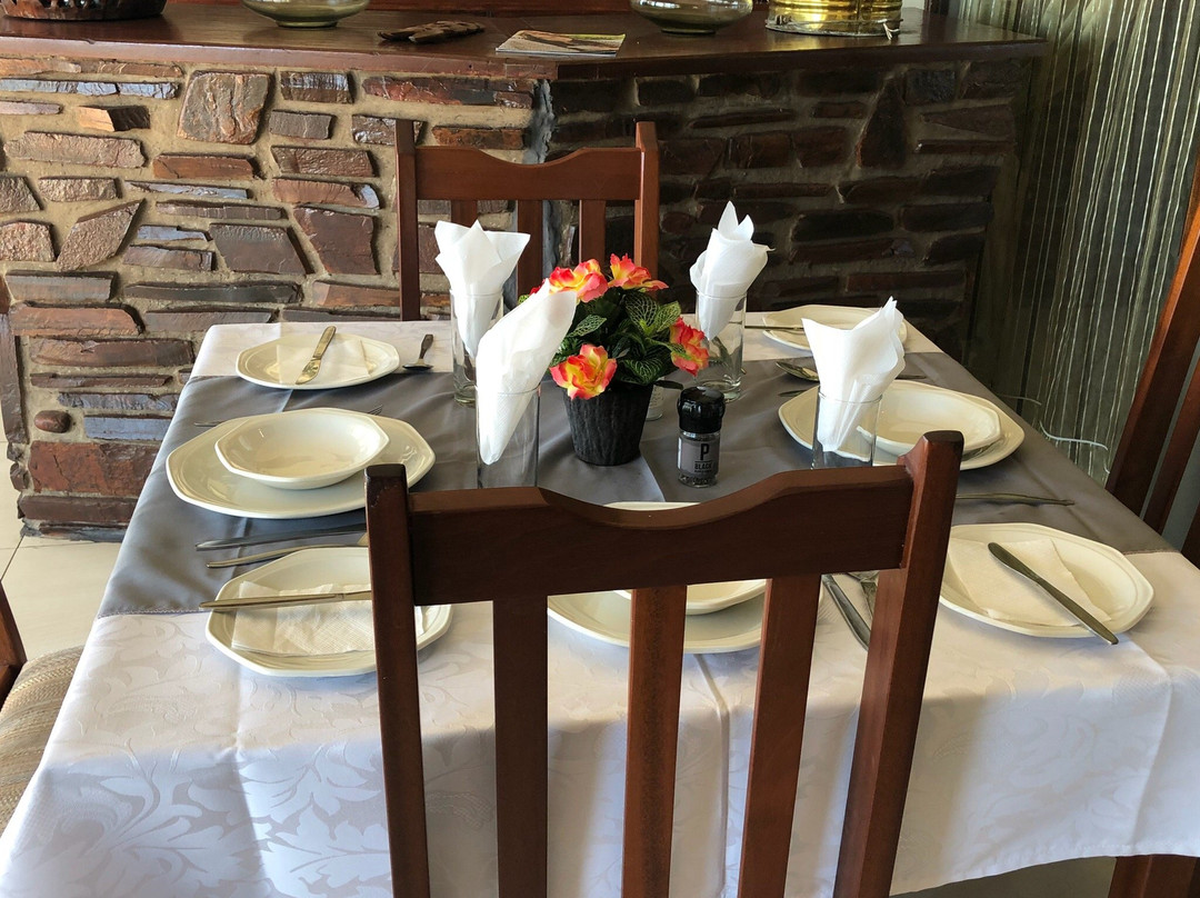 The Homestead Margate主图