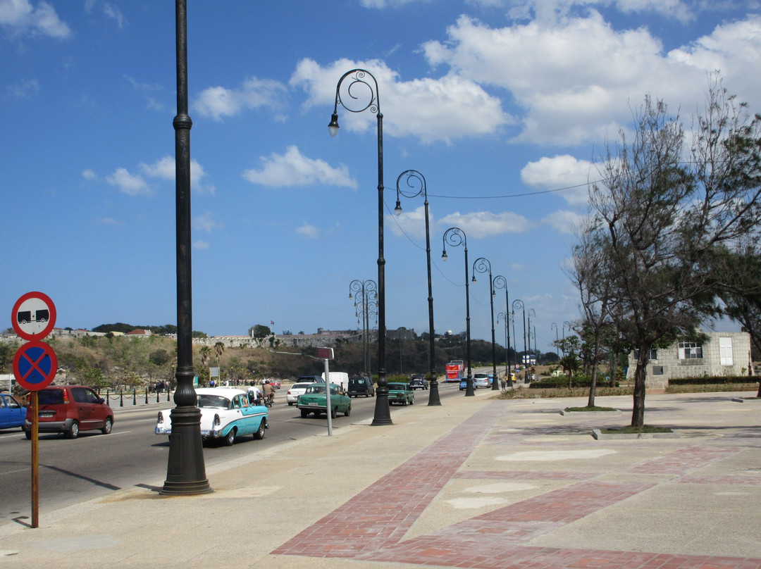 Best Vacations F&C Tours-圣多明哥必去景点