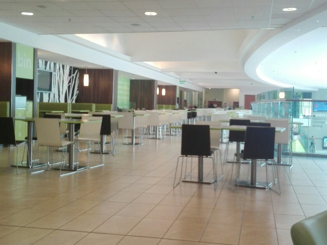 Mahon Point Shopping Centre-科克必去景点