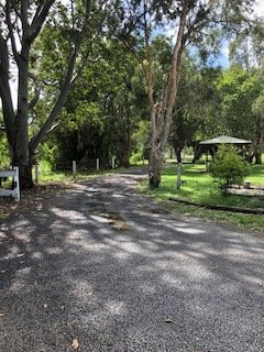 Nimbin Rocks Retreat主图