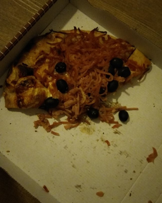 Altstadt Pizza Inn