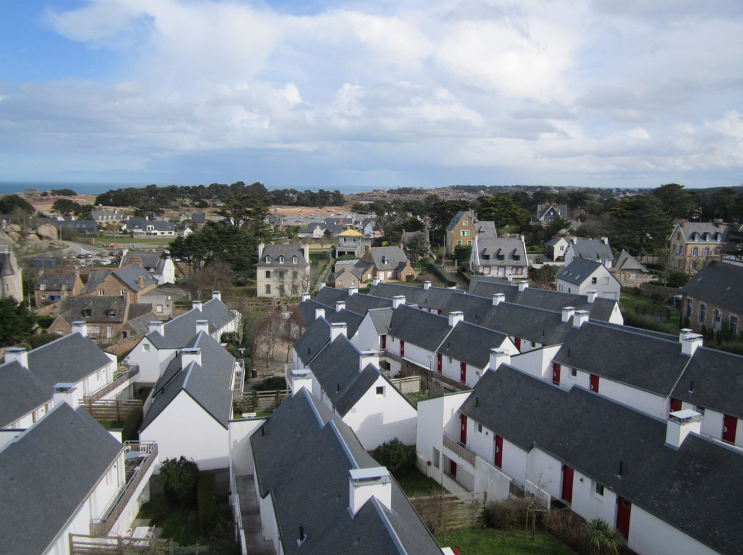 Belambra Clubs - Le Castel Sainte Anne主图