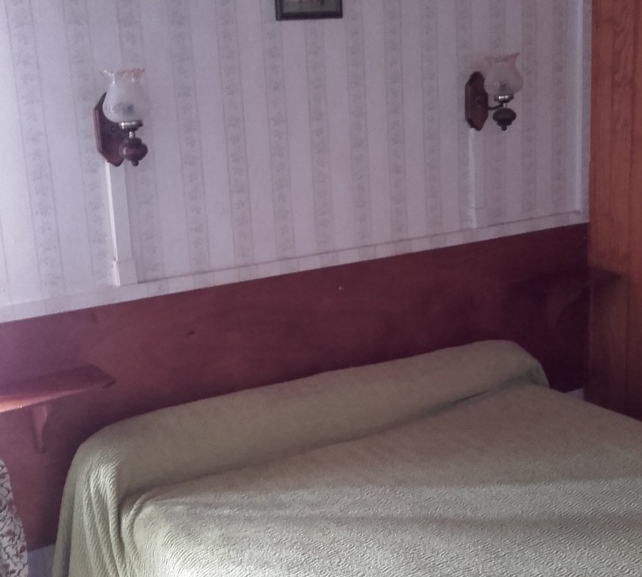 Hotel Les Sapins主图