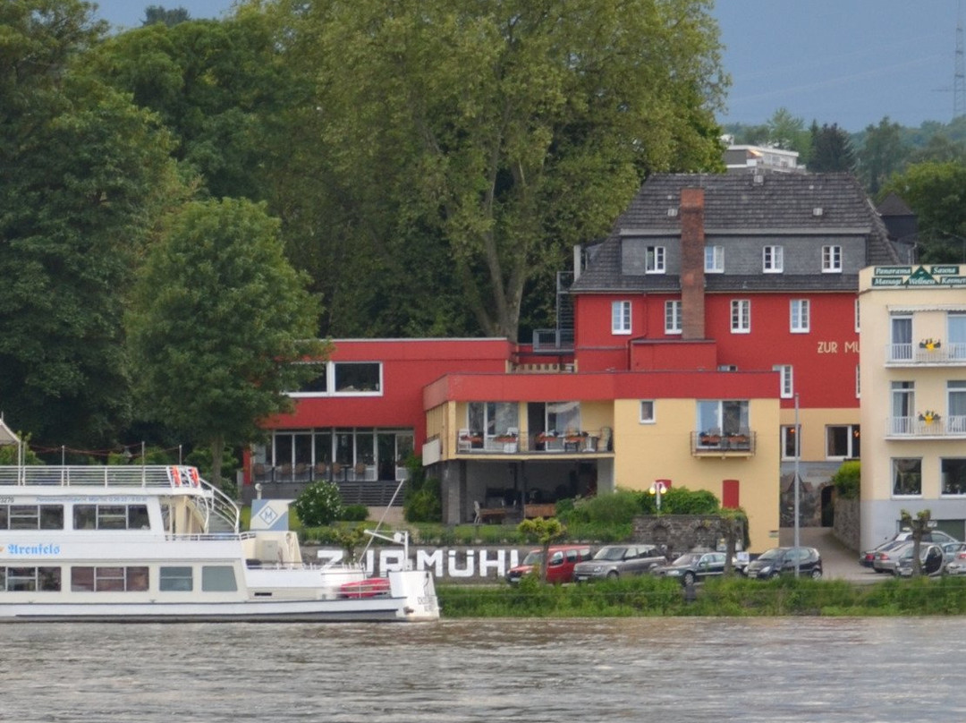 Zur Muhle Hotel主图