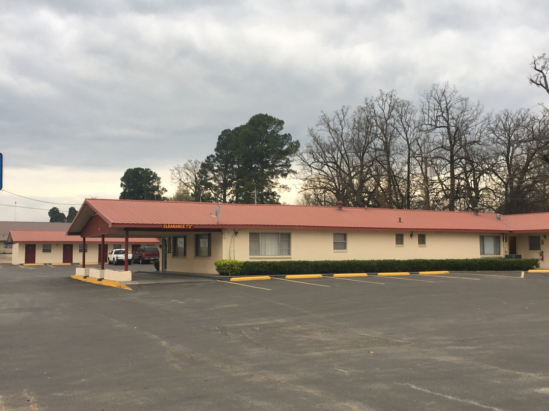 A-Ok Motel