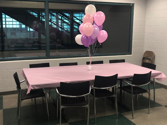 Swonder Ice Arena-埃文斯维尔必去景点