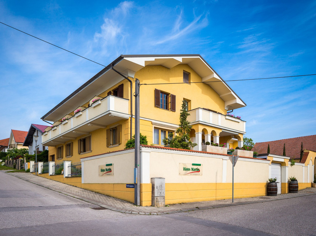 Haus Martin***- Schneeberger主图