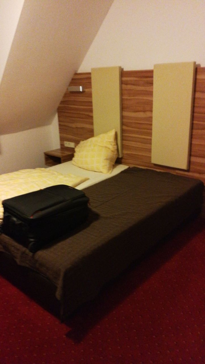 Hotel Krone-官方