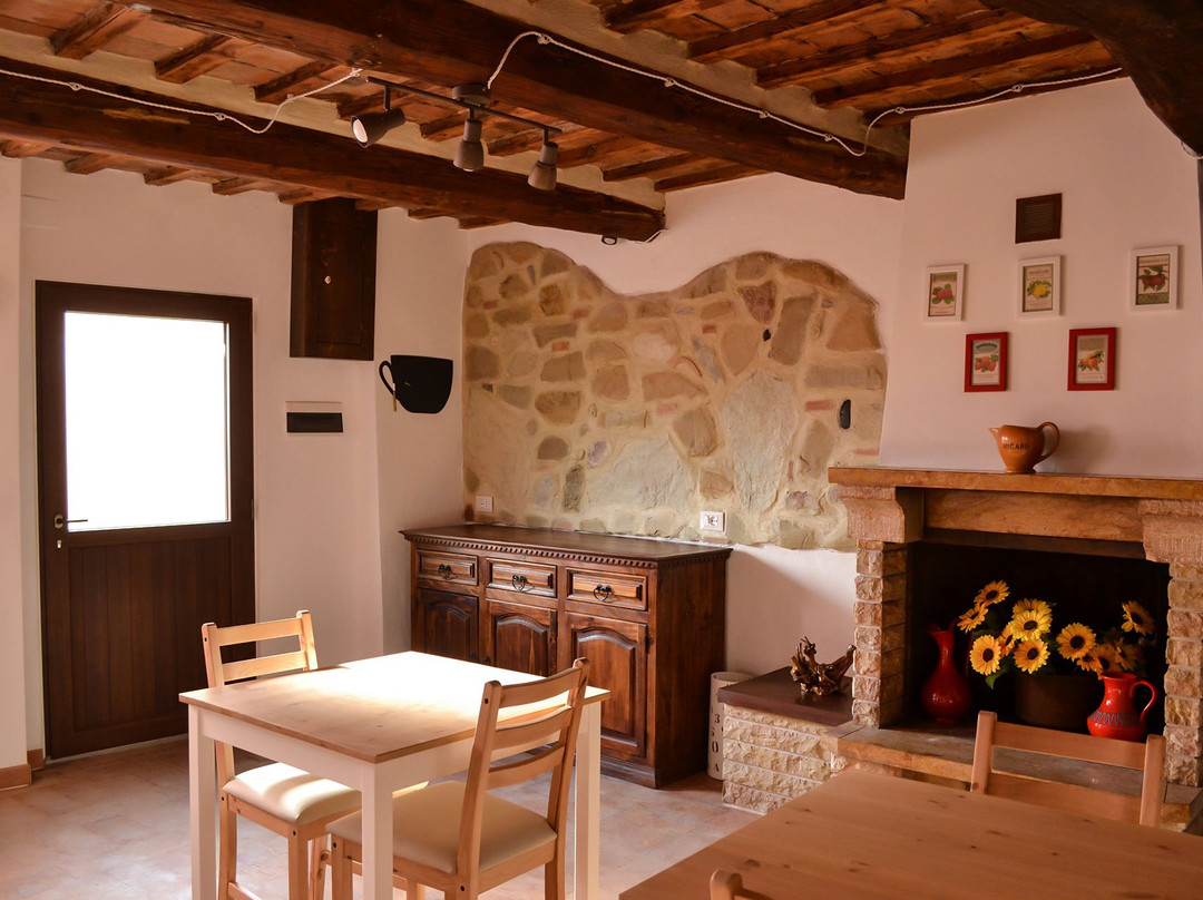 Bed and Breakfast Poggeto主图