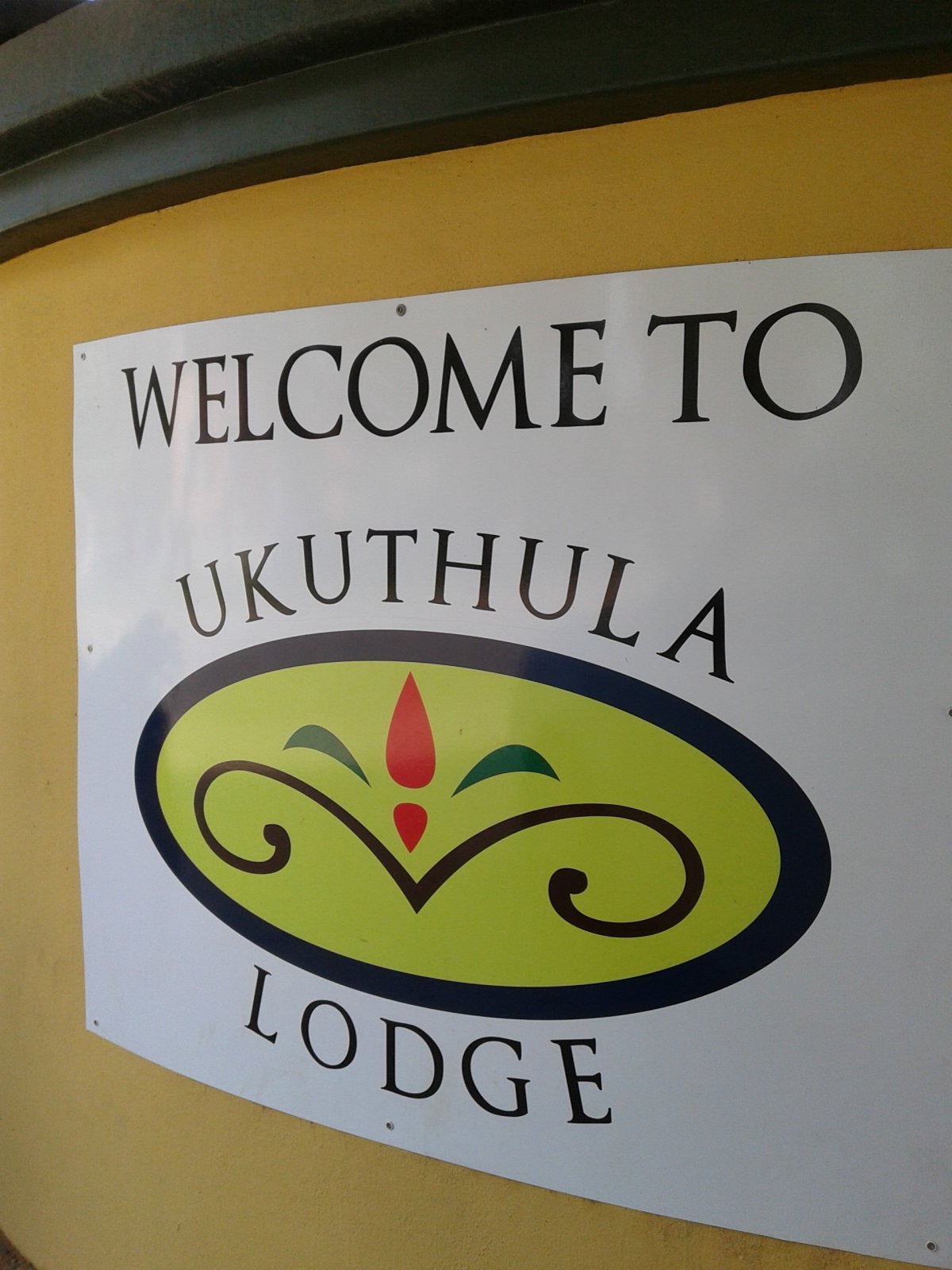 Ukuthula Lodge-浴室