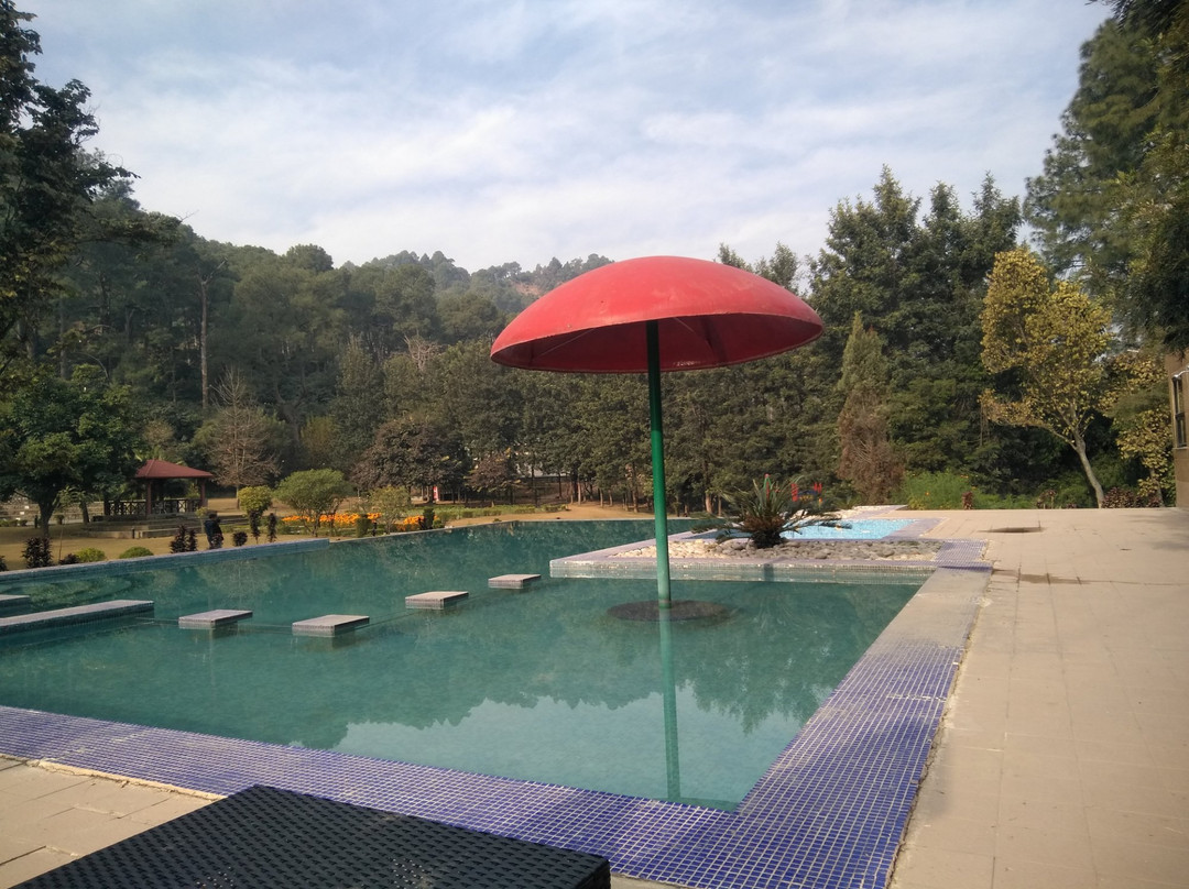 Vivanta Katra Vaishno Devi主图