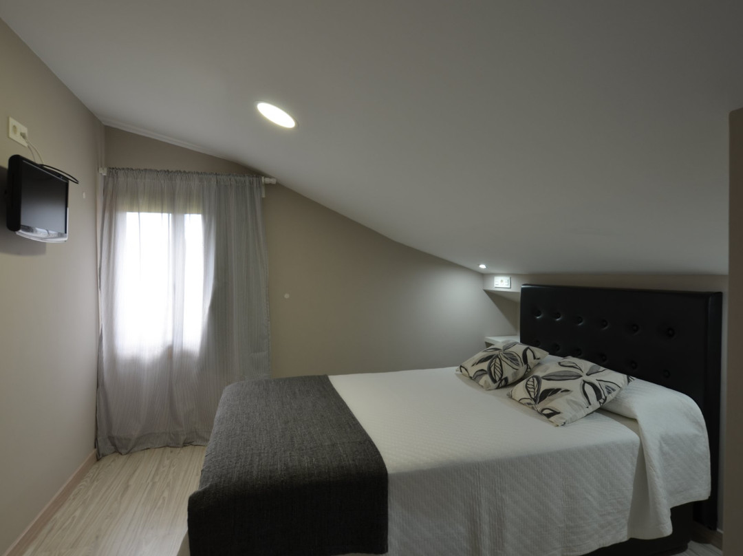 Hotel Cachada主图