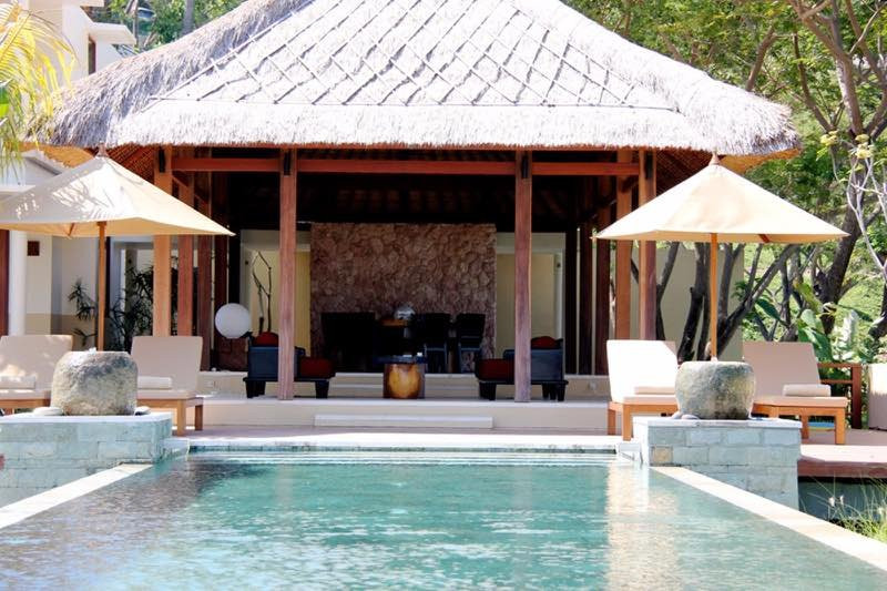 Villa Vanna - Lombok