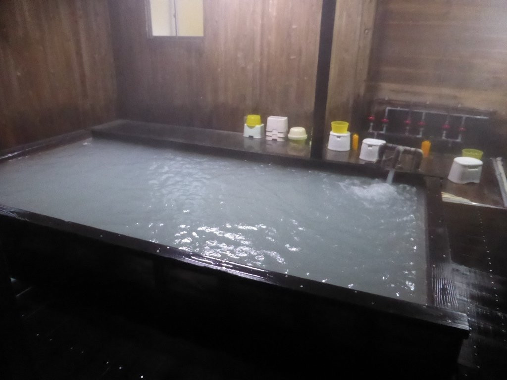 Toshichi-onsen Saiunso主图